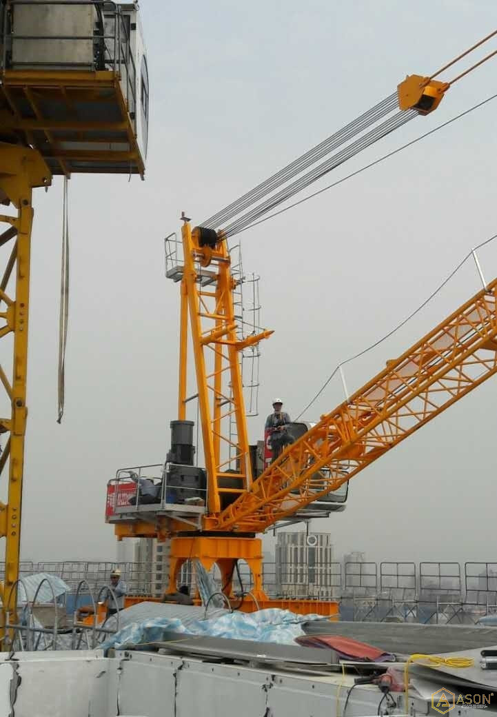 Derrick crane 4040-16T Derrick crane 4040-16T