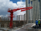 Cần phân phối bê tông JAINE HGY32