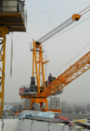 Cẩu Derrick 4040-16T