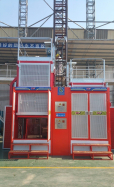 Vận thăng lồng SC250/250-2.5T