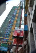 Vận thăng lồng SC200/200-2T